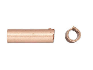 Crimp Tube